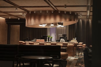 Hotel Indigo Wuxi Taihu New City, An Ihg Hotel,,3.5 star