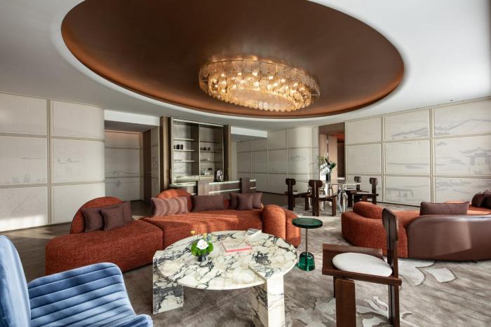 hotel indigo wuxi taihu new city an ihg hotel