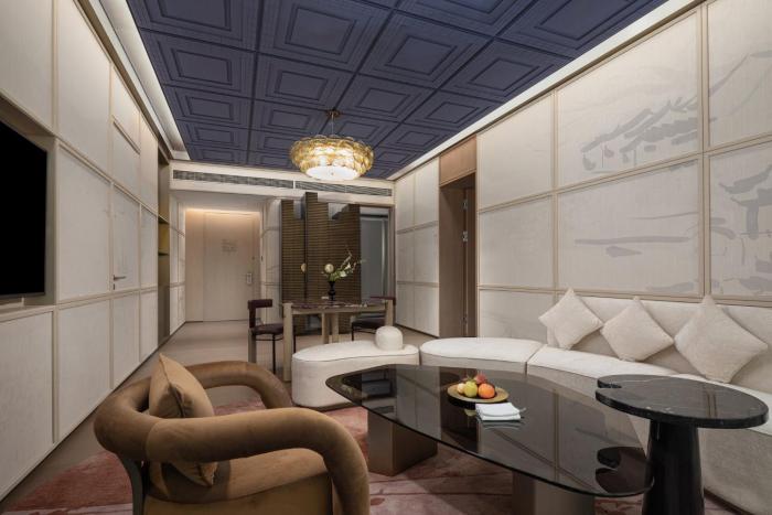 hotel indigo wuxi taihu new city an ihg hotel