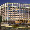 hotel indigo wuxi taihu new city an ihg hotel