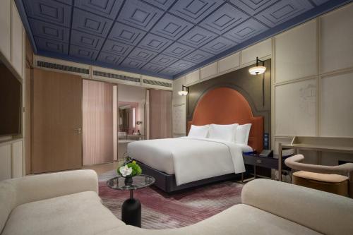 hotel indigo wuxi taihu new city an ihg hotel