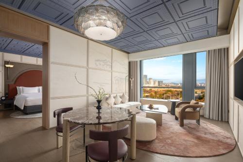 hotel indigo wuxi taihu new city an ihg hotel