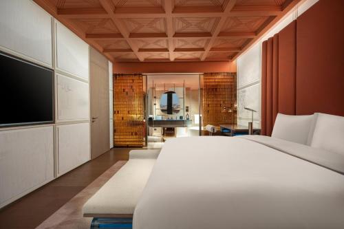 hotel indigo wuxi taihu new city an ihg hotel