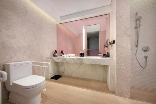hotel indigo wuxi taihu new city an ihg hotel