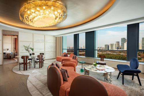hotel indigo wuxi taihu new city an ihg hotel