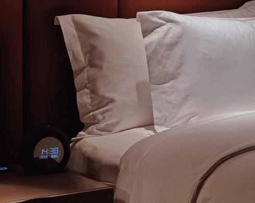 hotel indigo wuxi taihu new city an ihg hotel