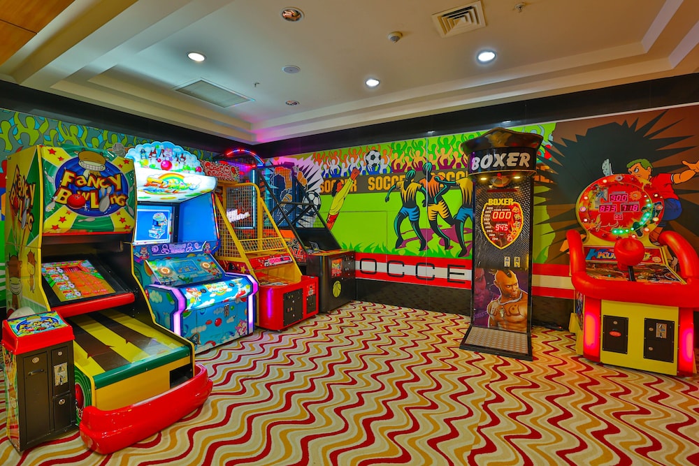 crystal family resort and spa ultimate all inclusive