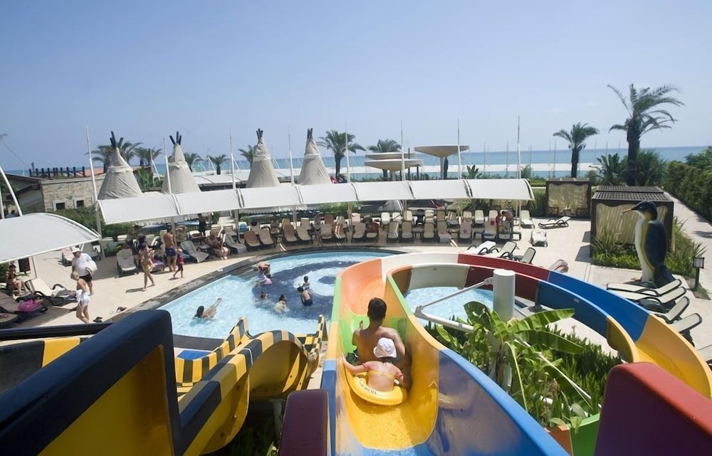 crystal family resort and spa ultimate all inclusive