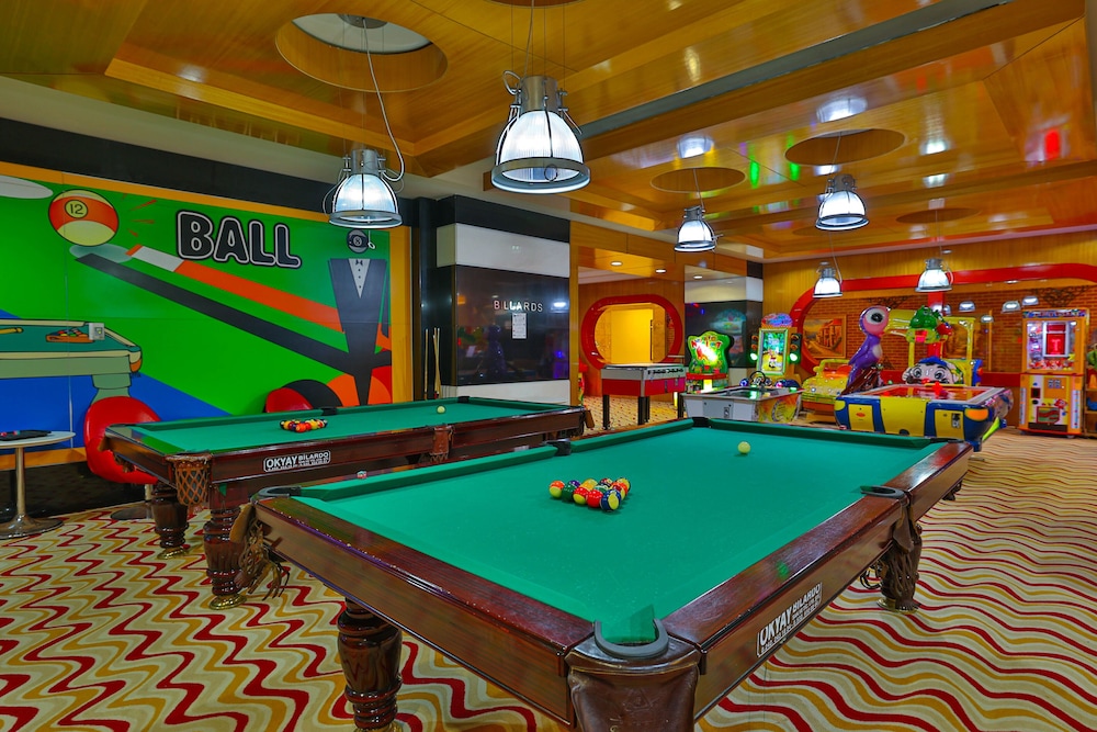 crystal family resort and spa ultimate all inclusive