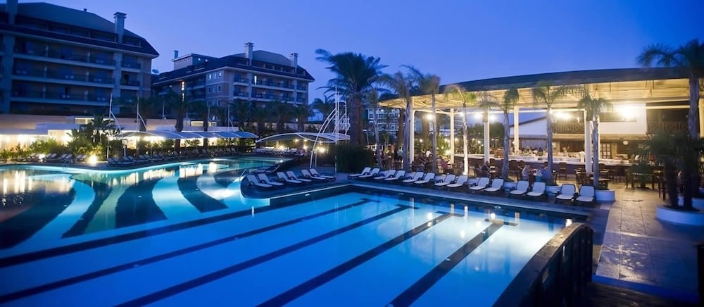 crystal family resort and spa ultimate all inclusive