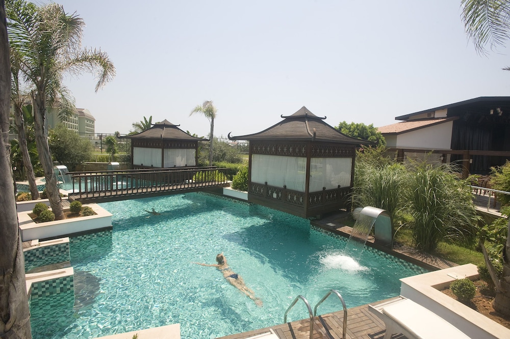 crystal family resort and spa ultimate all inclusive