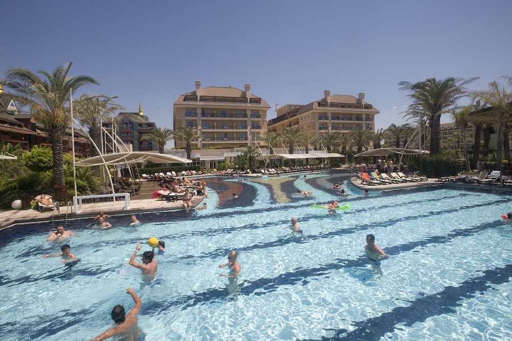 crystal family resort and spa ultimate all inclusive