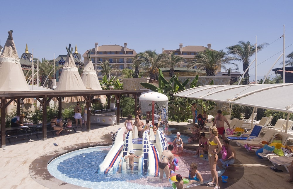 crystal family resort and spa ultimate all inclusive