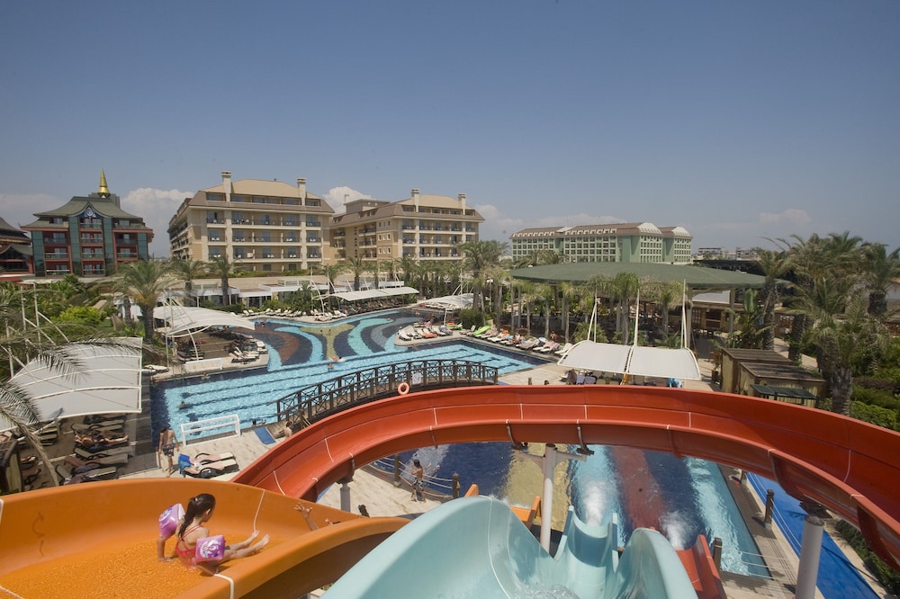 crystal family resort and spa ultimate all inclusive