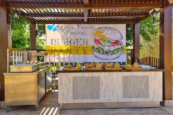 crystal family resort and spa ultimate all inclusive