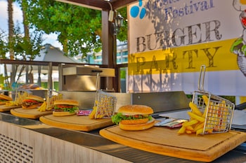 crystal family resort and spa ultimate all inclusive