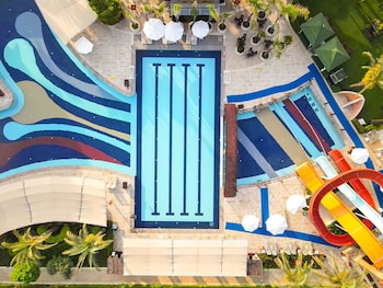 crystal family resort and spa ultimate all inclusive