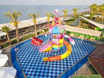 crystal family resort and spa ultimate all inclusive