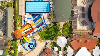 crystal family resort and spa ultimate all inclusive