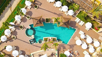 crystal family resort and spa ultimate all inclusive