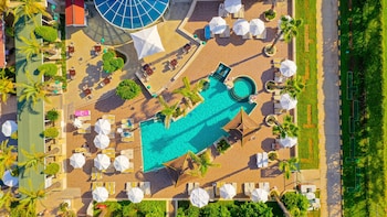 crystal family resort and spa ultimate all inclusive