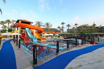 crystal family resort and spa ultimate all inclusive