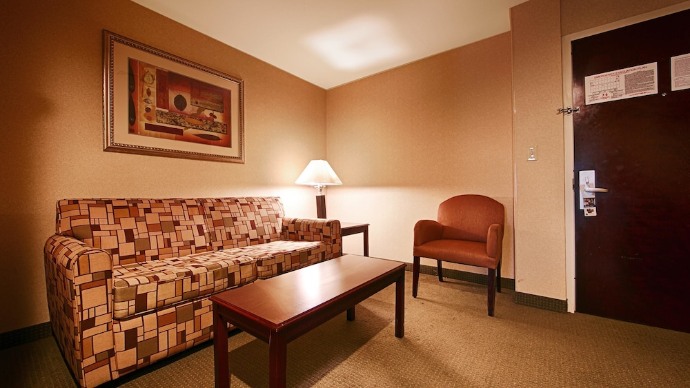 spark by hilton rahway
