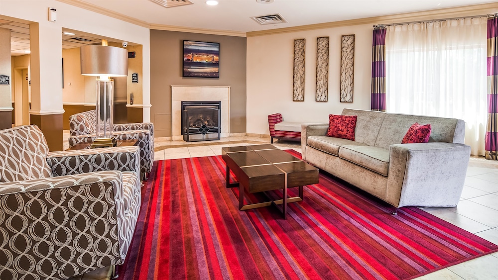 spark by hilton rahway
