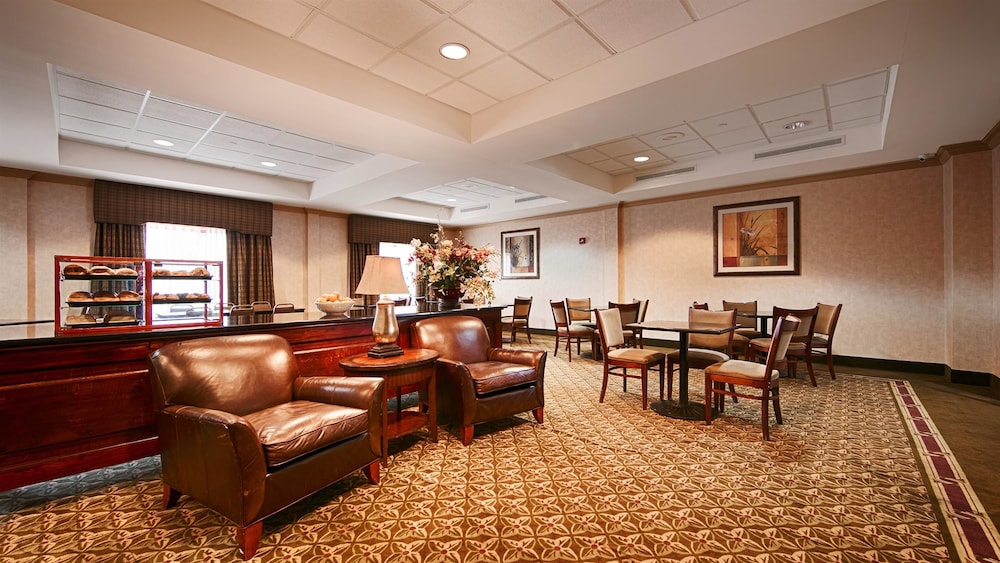 spark by hilton rahway