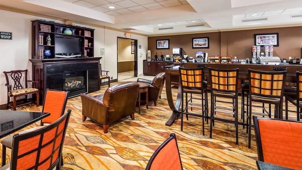 spark by hilton rahway