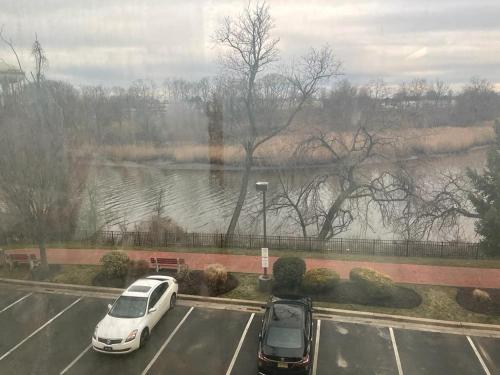 spark by hilton rahway