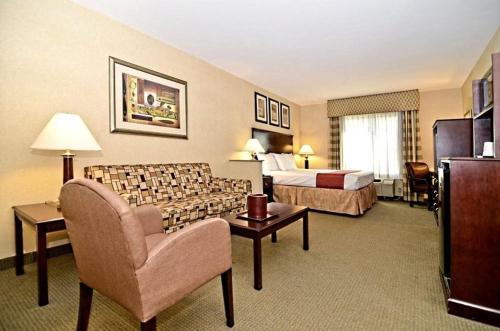 spark by hilton rahway