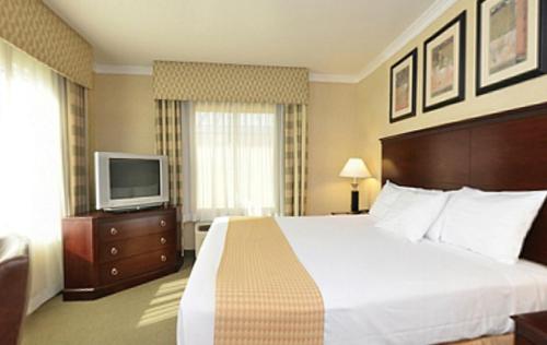 spark by hilton rahway