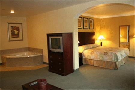 spark by hilton rahway