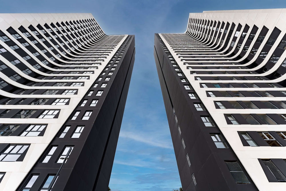 hampton by hilton malaga martiricos