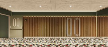 hampton by hilton malaga martiricos