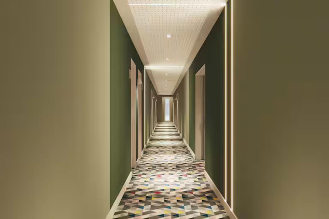 hampton by hilton malaga martiricos