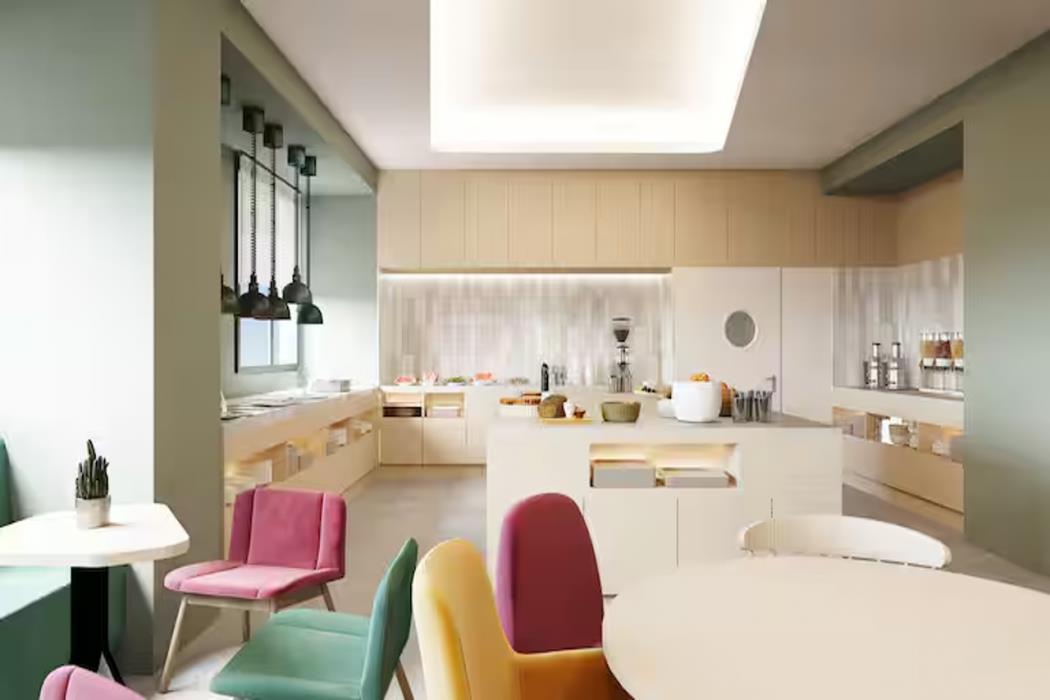 hampton by hilton malaga martiricos