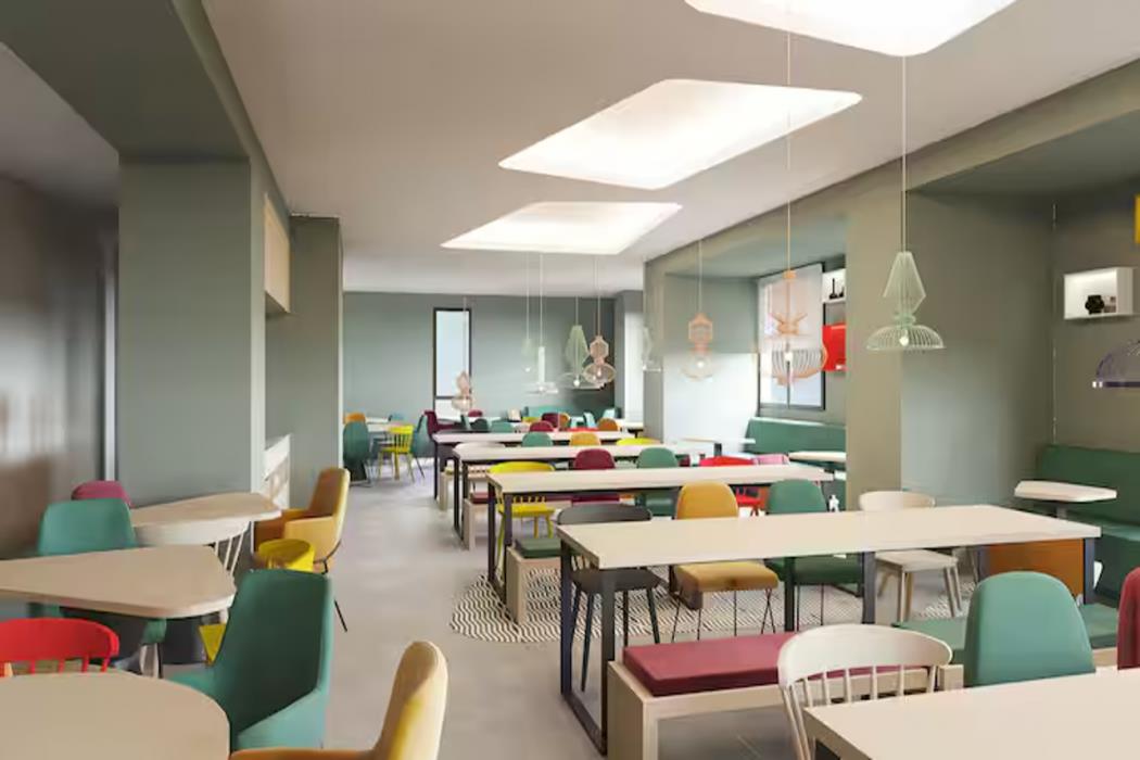 hampton by hilton malaga martiricos