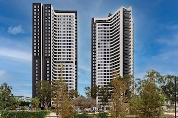 hampton by hilton malaga martiricos