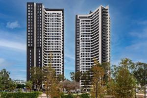 hampton by hilton malaga martiricos