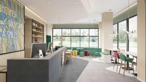 hampton by hilton malaga martiricos