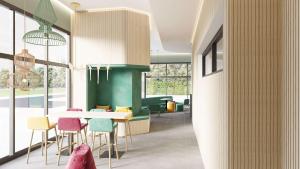 hampton by hilton malaga martiricos