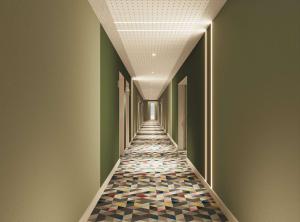 hampton by hilton malaga martiricos