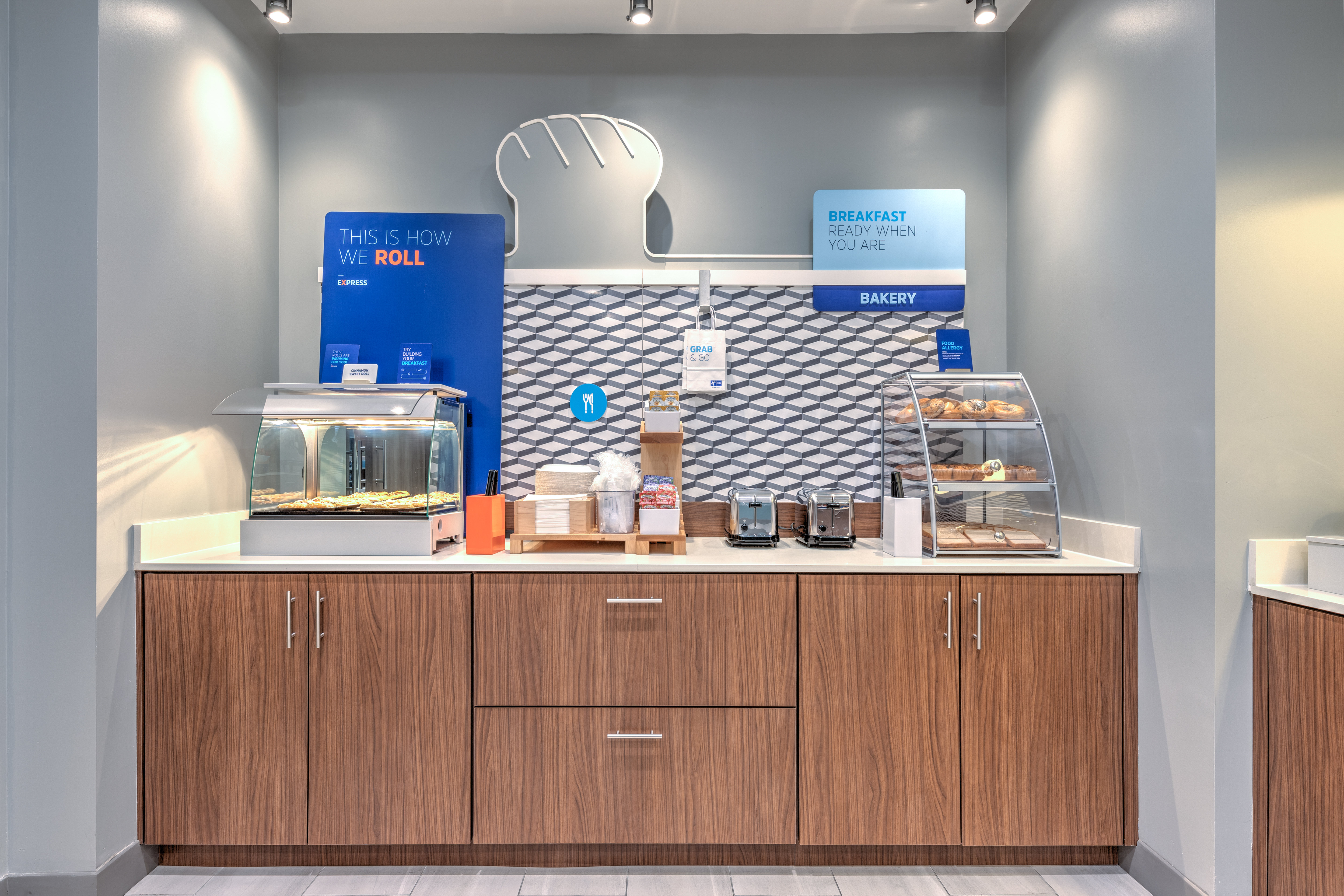 holiday inn express and suites austin airport east