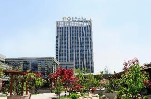gloria grand hotel wuxi