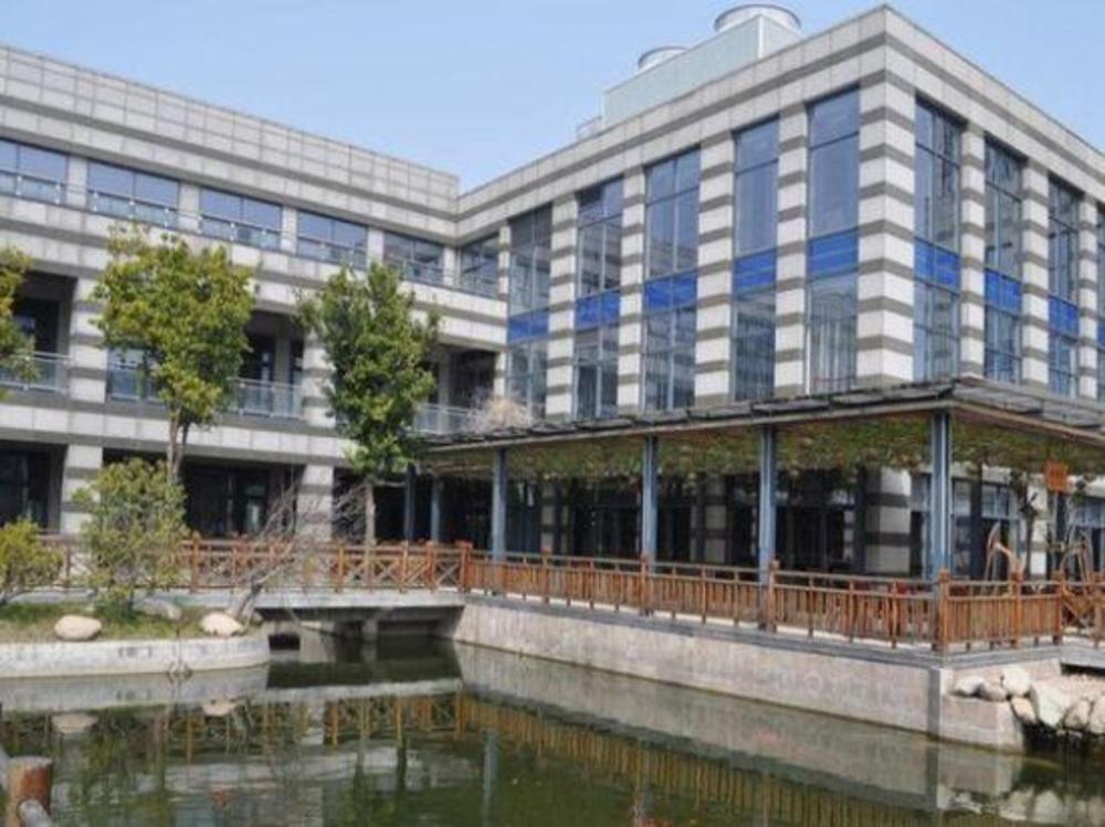 gloria grand hotel wuxi