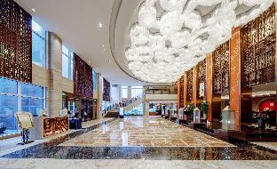 gloria grand hotel wuxi