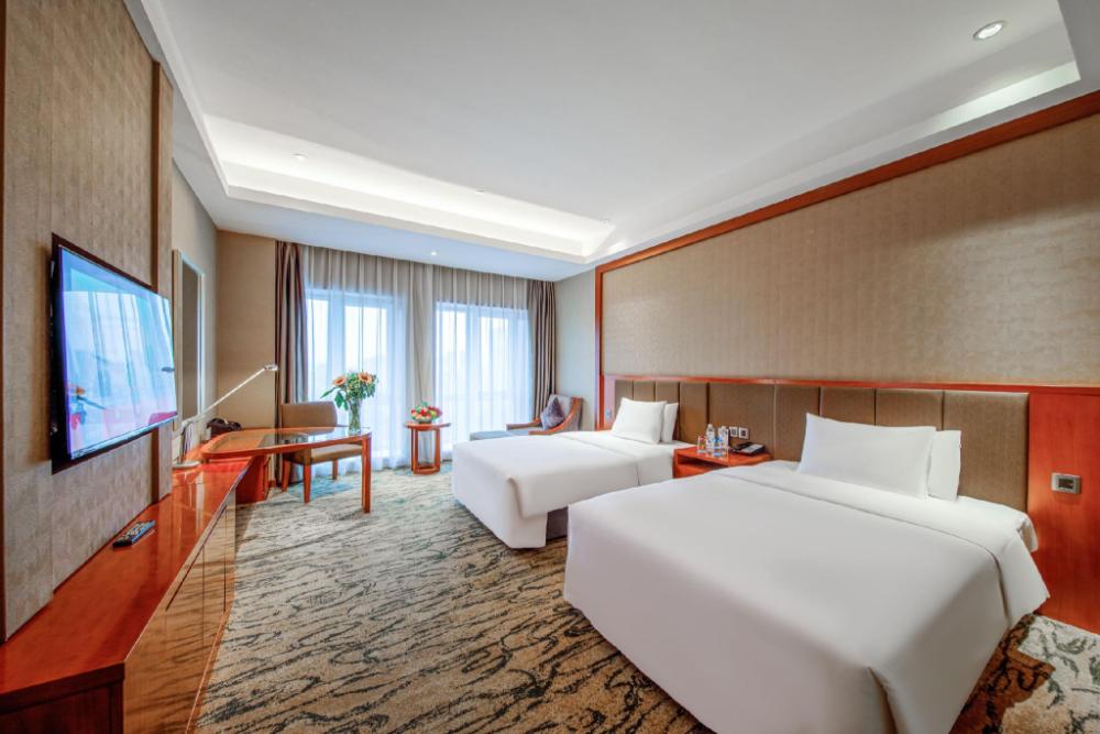 gloria grand hotel wuxi