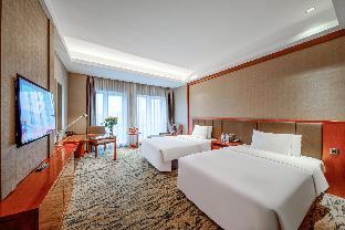 gloria grand hotel wuxi